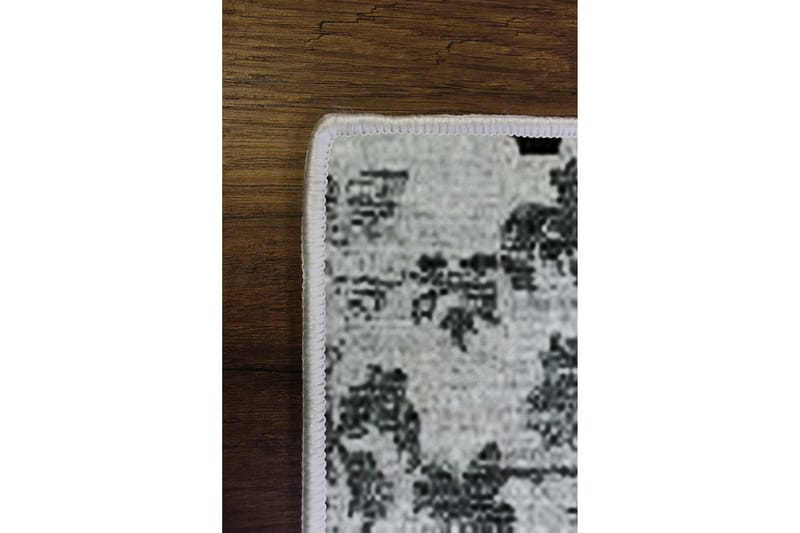 Homefesto Matta 80x150 cm - Multifärgad - Textilier & mattor - Mattor - Modern matta - Friezemattor