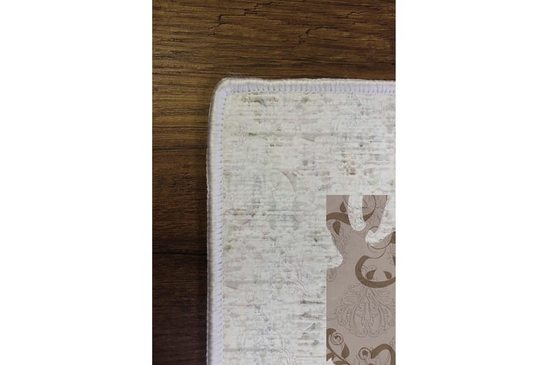 Homefesto Matta 80x150 cm - Multifärgad - Textilier & mattor - Mattor - Modern matta - Friezemattor