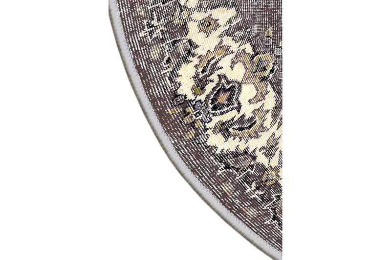 Homefesto Matta 80x150 cm - Multifärgad - Textilier & mattor - Mattor - Modern matta - Friezemattor