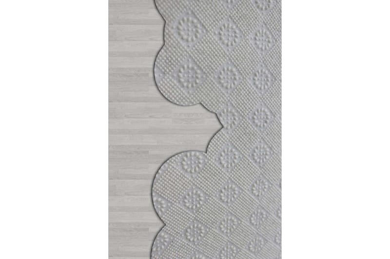 Homefesto Matta 80x150 cm - Multifärgad - Textilier & mattor - Mattor - Modern matta - Friezemattor