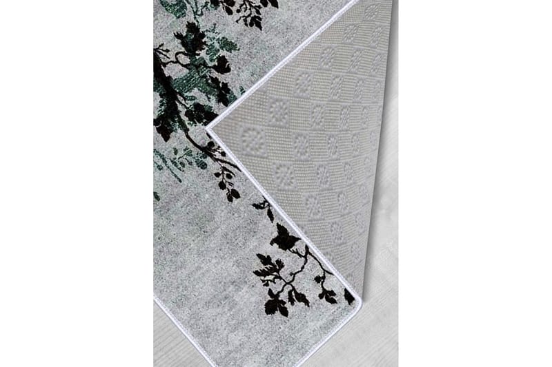 Homefesto Matta 80x150 cm - Multifärgad - Textilier & mattor - Mattor - Modern matta - Friezemattor