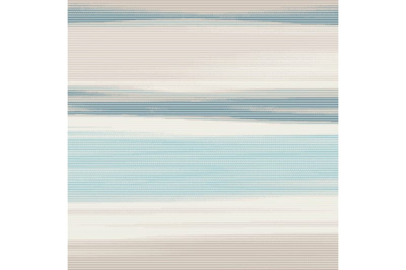 Homefesto Matta 80x200 cm - Multifärgad - Textilier & mattor - Mattor - Modern matta - Friezemattor