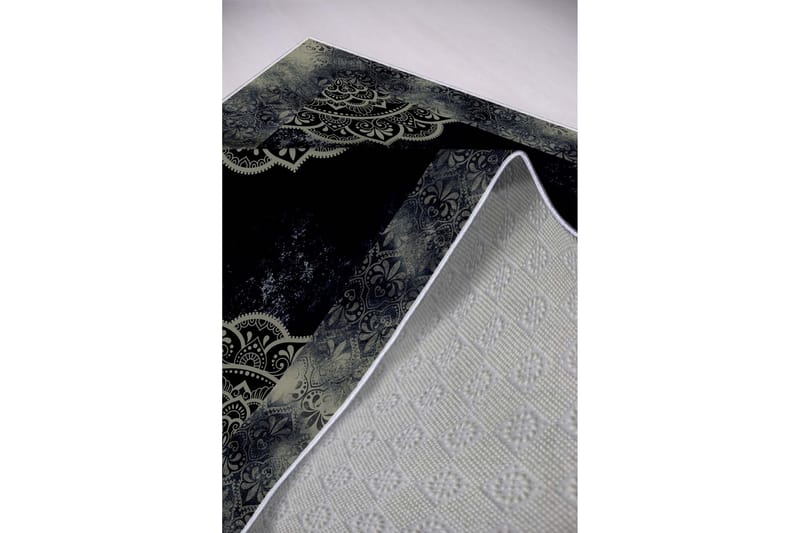 Homefesto Matta 80x200 cm - Multifärgad - Textilier & mattor - Mattor - Modern matta - Friezemattor