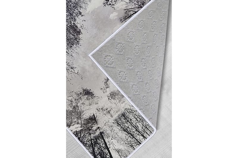 Homefesto Matta 80x200 cm - Multifärgad - Textilier & mattor - Mattor - Modern matta - Friezemattor