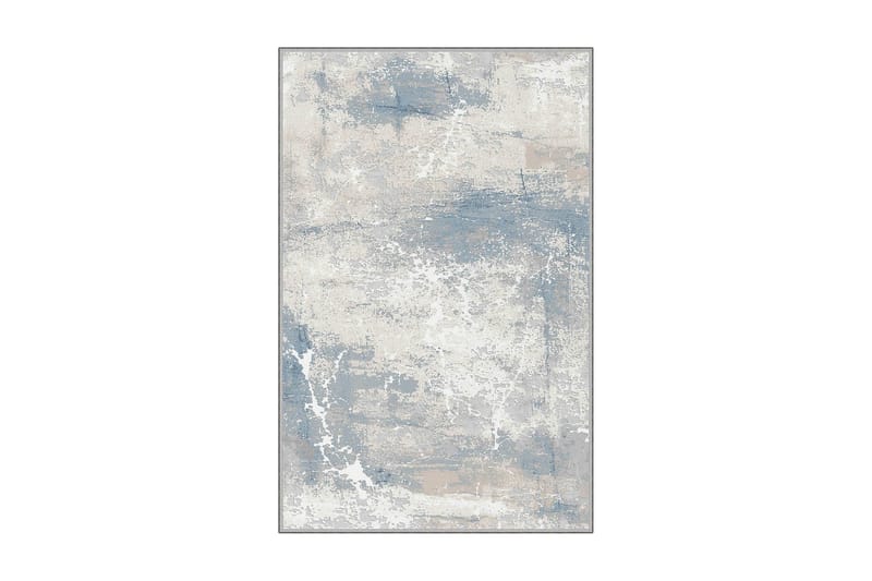 Homefesto Matta 80x200 cm, Multifärgad