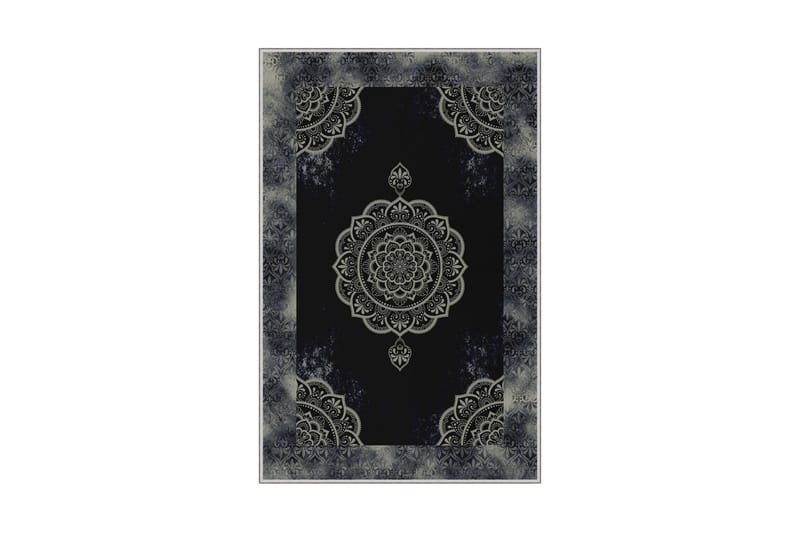 Homefesto Matta 80x200 cm, Multifärgad