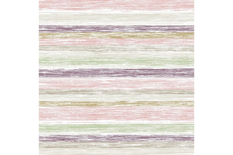 Homefesto Matta 80x200 cm - Multifärgad - Textilier & mattor - Mattor - Modern matta - Friezemattor