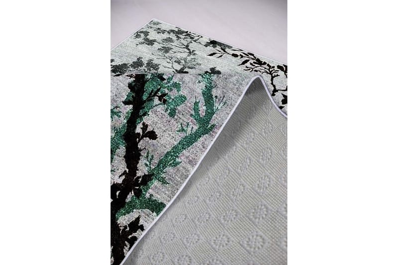 Homefesto Matta 80x300 cm - Multifärgad - Textilier & mattor - Mattor - Modern matta - Friezemattor