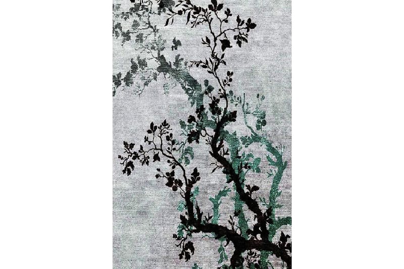 Homefesto Matta 80x300 cm - Multifärgad - Textilier & mattor - Mattor - Modern matta - Friezemattor