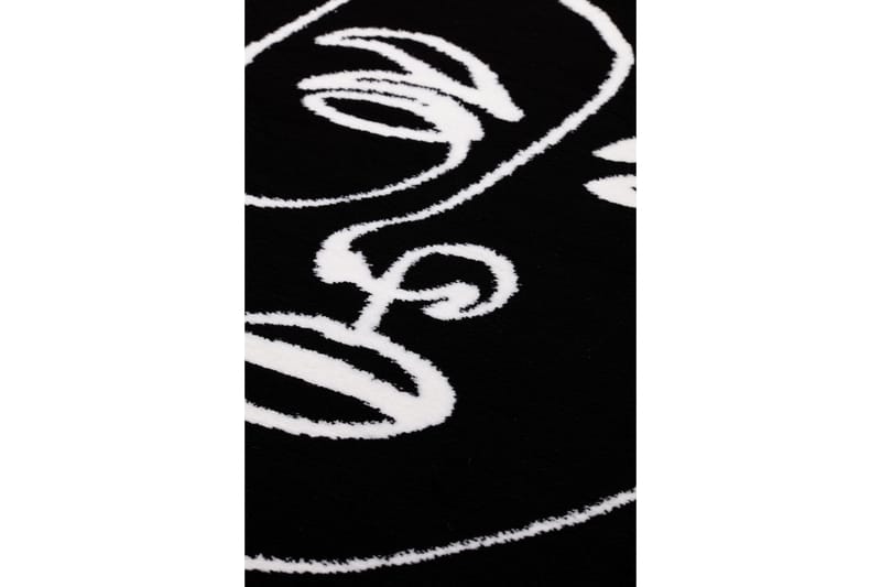 Ink Face Matta 160x230 cm - Textilier & mattor - Mattor - Modern matta - Friezemattor