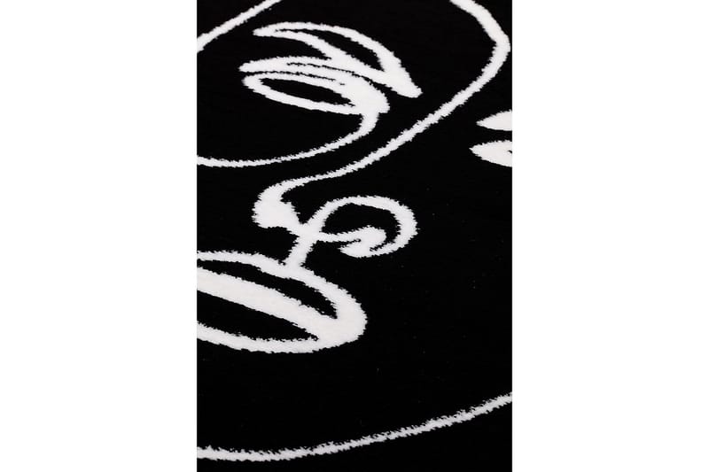Ink Face Matta 200x290 cm - Textilier & mattor - Mattor - Modern matta - Friezemattor