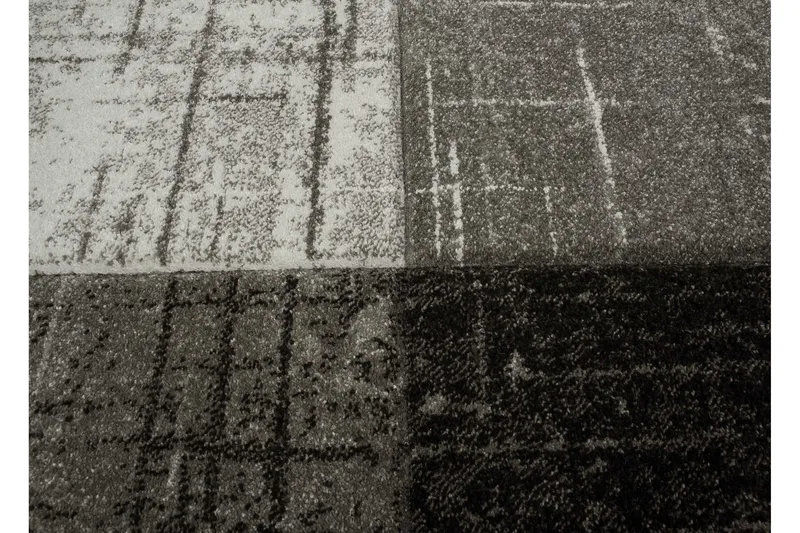 London Square Friezematta 133x190 - Textilier & mattor - Mattor - Modern matta - Friezemattor