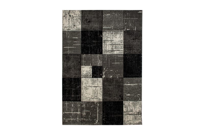 London Square Friezematta 200x290 - Textilier & mattor - Mattor - Modern matta - Friezemattor