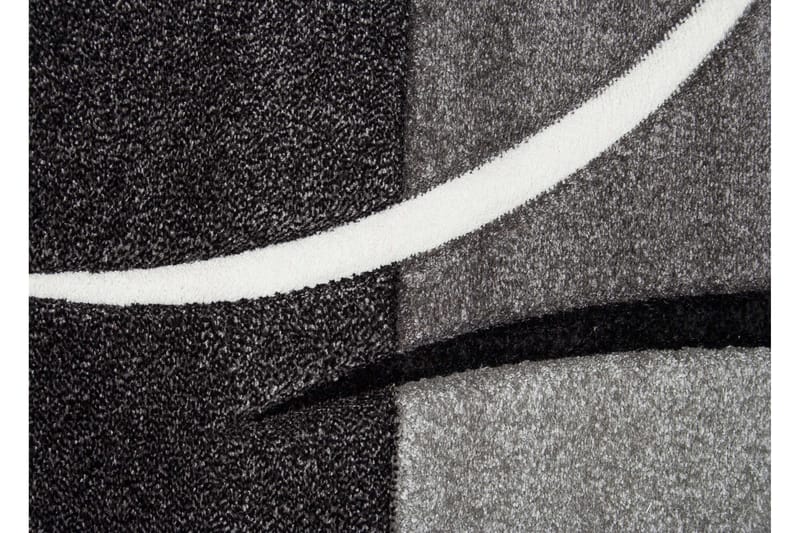 London Patch Friezematta 80x150 - Textilier & mattor - Mattor - Modern matta - Friezemattor