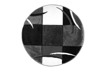London Patch Friezematta Rund 120