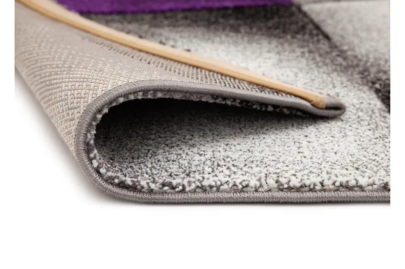 Lucara Trend Matta 80x150 cm - Textilier & mattor - Mattor - Modern matta - Friezemattor