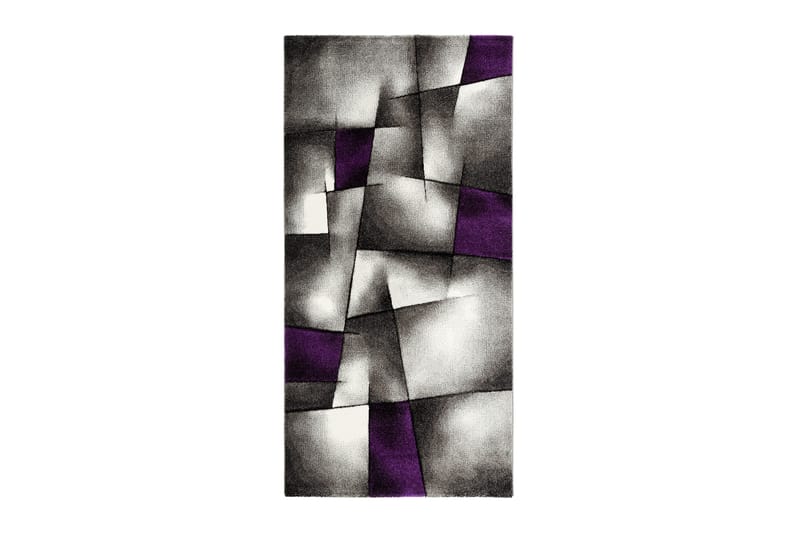Lucara Trend Matta 80x300 cm - Textilier & mattor - Mattor - Modern matta - Friezemattor