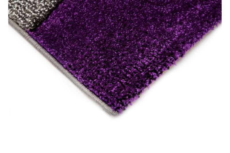 Lucara Trend Matta 80x300 cm - Textilier & mattor - Mattor - Modern matta - Friezemattor