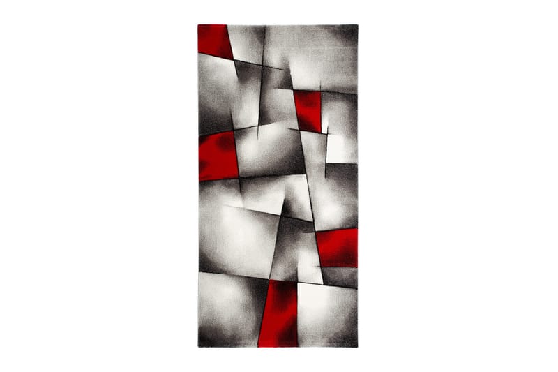 Lucara Trend Matta 80x300 cm - Textilier & mattor - Mattor - Modern matta - Friezemattor