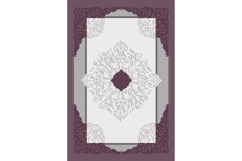 Matta (100 x 200) - Textilier & mattor - Mattor - Modern matta - Friezemattor