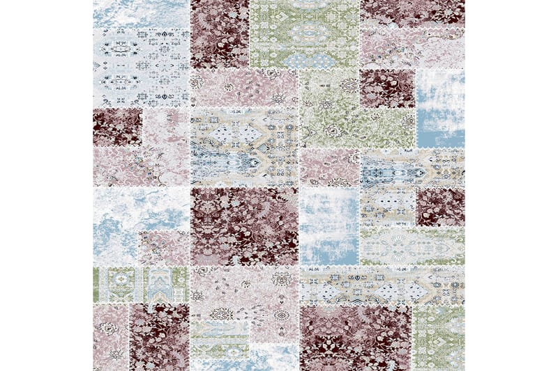 Matta (100 x 300) - Textilier & mattor - Mattor - Modern matta - Friezemattor