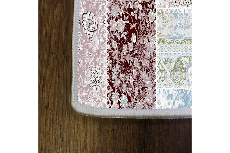 Matta (100 x 300) - Textilier & mattor - Mattor - Modern matta - Friezemattor