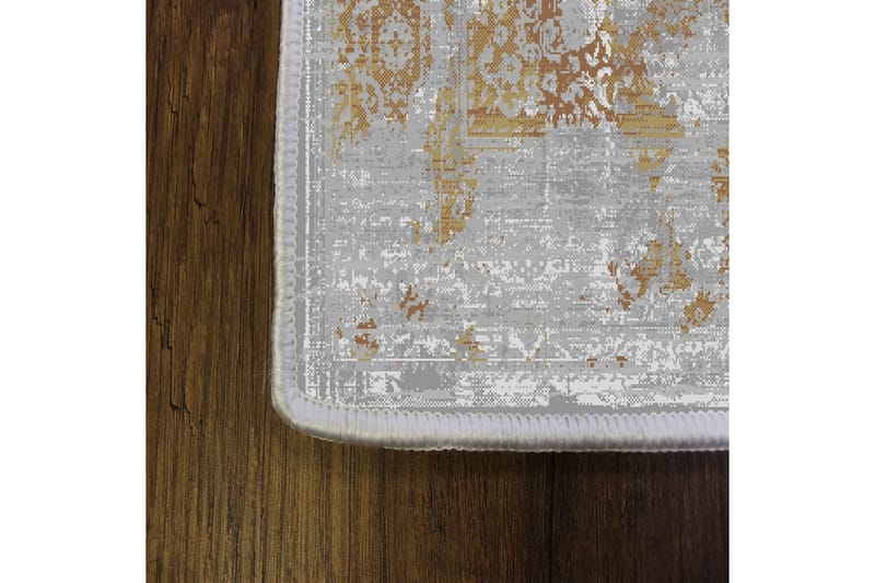 Matta (100 x 300) - Textilier & mattor - Mattor - Modern matta - Friezemattor