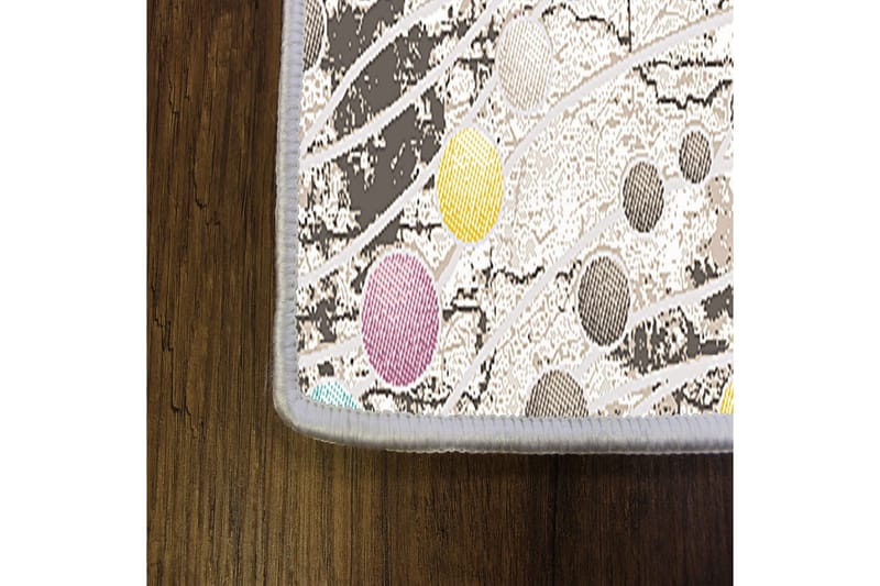 Matta (100 x 300) - Textilier & mattor - Mattor - Modern matta - Friezemattor