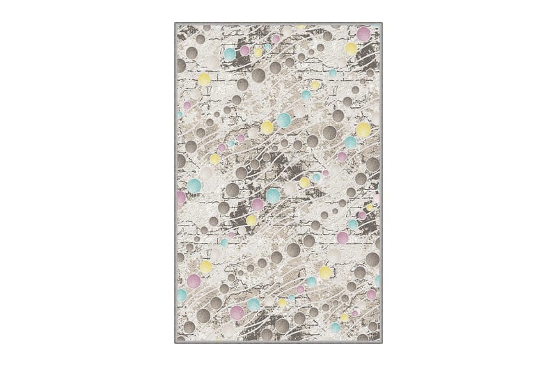 Matta (100 x 300) - Textilier & mattor - Mattor - Modern matta - Friezemattor