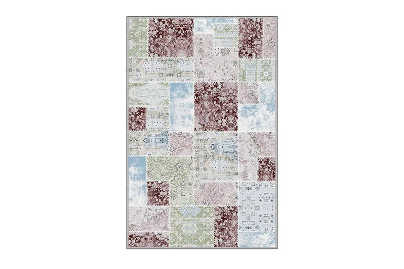 Matta (120 x 180) - Textilier & mattor - Mattor - Modern matta - Friezemattor