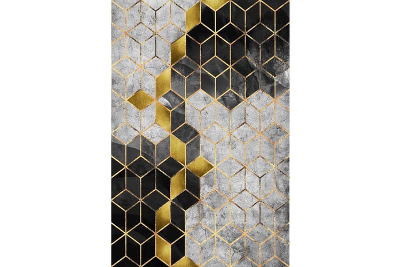 Matta (160 x 230) - Textilier & mattor - Mattor - Modern matta - Friezemattor