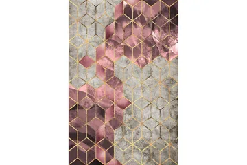 Matta (160 x 230) - Textilier & mattor - Mattor - Modern matta - Friezemattor