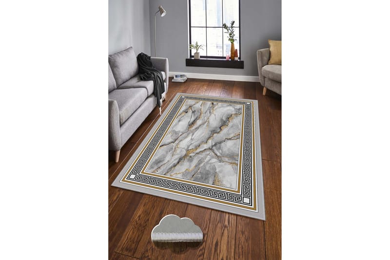 Matta (160 x 230) - Textilier & mattor - Mattor - Modern matta - Friezemattor