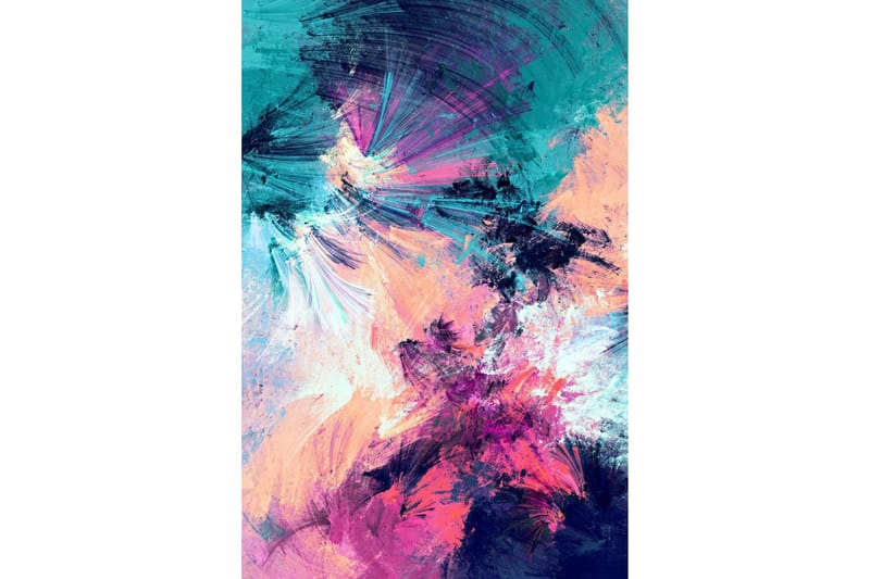 Matta (160 x 230) - Textilier & mattor - Mattor - Modern matta - Friezemattor