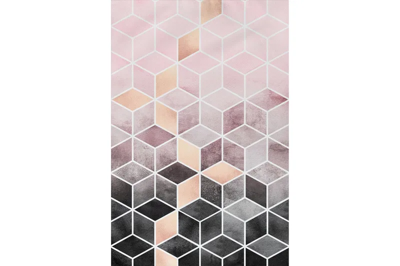 Matta (180 x 280) - Textilier & mattor - Mattor - Modern matta - Friezemattor