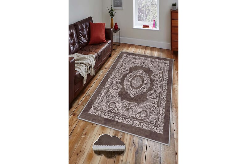 Matta (180 x 280) - Textilier & mattor - Mattor - Modern matta - Friezemattor