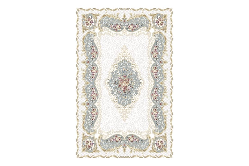 Matta (180 x 280) - Textilier & mattor - Mattor - Modern matta - Friezemattor