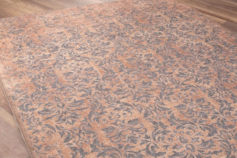 Matta (75 x 230) - Textilier & mattor - Mattor - Modern matta - Friezemattor