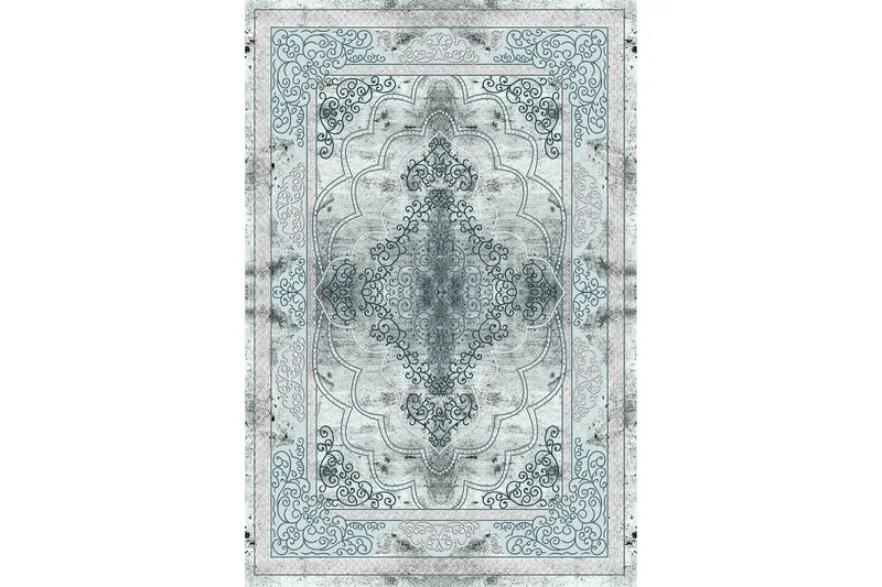 Matta (80 x 200) - Textilier & mattor - Mattor - Modern matta - Friezemattor