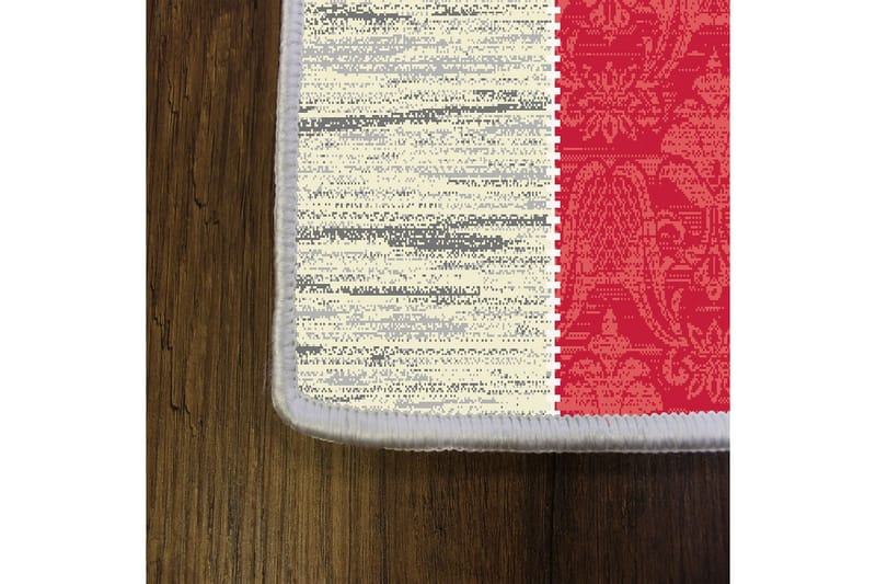 Matta (80 x 200) - Textilier & mattor - Mattor - Modern matta - Friezemattor