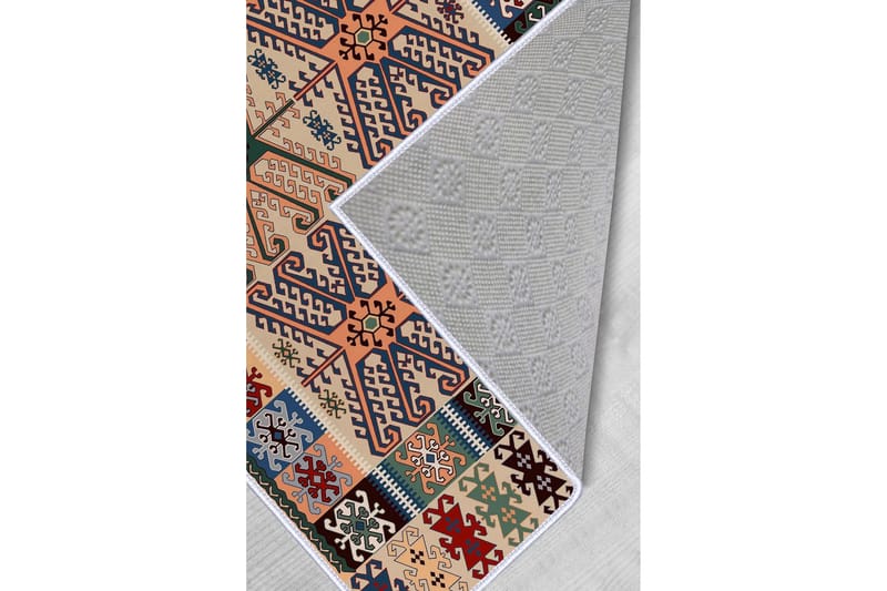 Matta (80 x 300) - Textilier & mattor - Mattor - Modern matta - Friezemattor