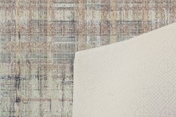 NARINSAH Matta 100x150 cm Flerfärgad - Textilier & mattor - Mattor - Modern matta - Friezemattor