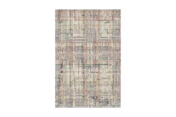 NARINSAH Matta 100x150 cm Flerfärgad - Textilier & mattor - Mattor - Modern matta - Friezemattor
