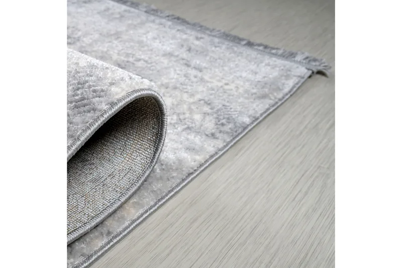 Naveena Wiltonmatta 160x230 cm Rektangulär Grå/Beige/Creme - Textilier & mattor - Mattor - Modern matta - Friezemattor