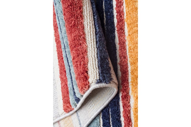 Nayan Wiltonmatta 120x180 cm Rektangulär - Flerfärgad - Textilier & mattor - Mattor - Modern matta - Friezemattor