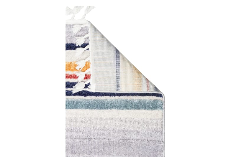 Nayan Wiltonmatta 160x230 cm Rektangulär - Flerfärgad - Textilier & mattor - Mattor - Modern matta - Gångmattor