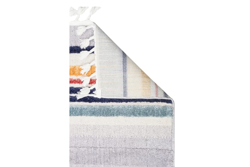 Nayan Wiltonmatta 160x230 cm Rektangulär Flerfärgad - Textilier & mattor - Mattor - Modern matta - Gångmattor