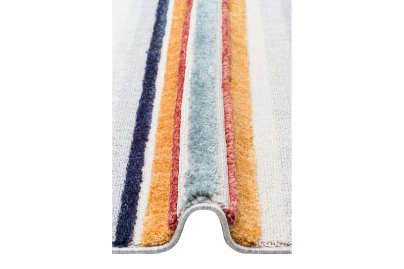 Nayan Wiltonmatta 160x230 cm Rektangulär - Flerfärgad - Textilier & mattor - Mattor - Modern matta - Gångmattor