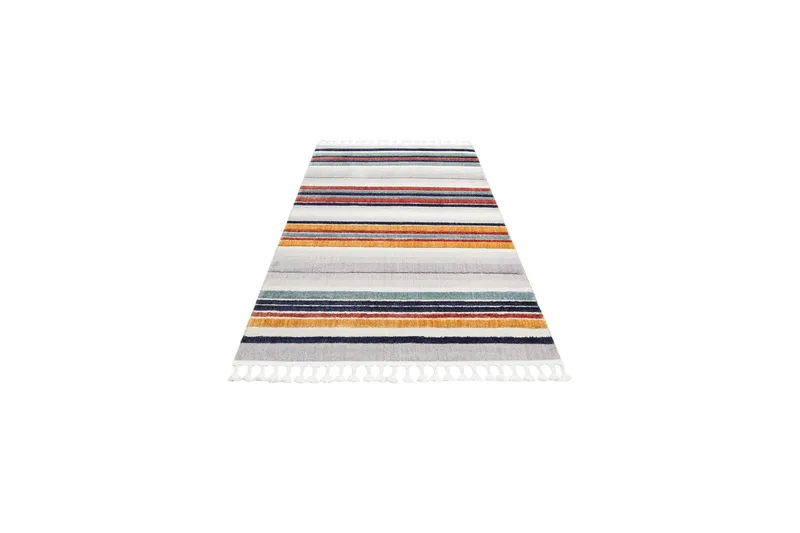 Nayan Wiltonmatta 160x230 cm Rektangulär, Flerfärgad