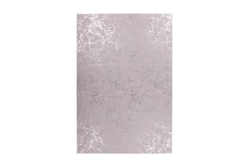 NGELESBEDON SWU Matta Taupe/Silver 200x290 cm